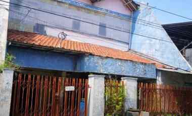 vendor bu rumah kanser karang empat strategis