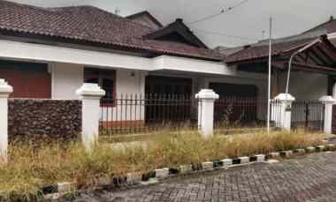vendor bu rumah second 1 lantai semolowaru