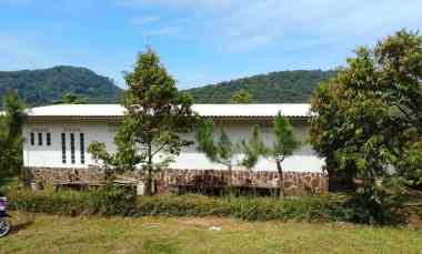 vila kebun durian subang jawa barat