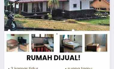 vila kompleks ciater high lands resort