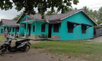 Villa Dijual di Desa Cihara kecamatan Cihara Kabupaten Lebak provinsi banten