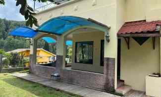 Villa 2 Lantai Siap Huni Kota Tawangmangu