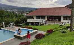 Villa Disewakan di Alalamt Jalan Cisarua Km 85 Puncak