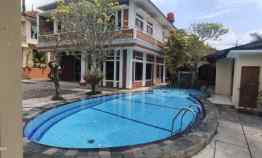 Villa Disewakan di Alamat Jalan Cisarua Km 80 Puncak Bogor