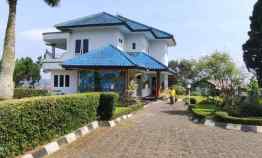 Villa Disewakan di Alamat Jalan Cisarua Km. 80 Puncak