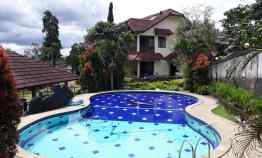 Villa Disewakan di Alamat Jalan Cisarua Km 80 Puncak