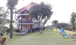 Villa Disewakan di Alamat Jalan Cisarua km 80 Puncak