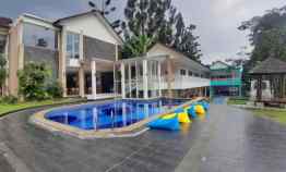 Villa Disewakan di Alamat Jalan Cisarua Km 81 Puncak