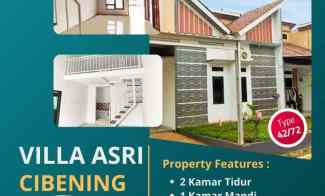 Villa Asri Cibening - Bekasi