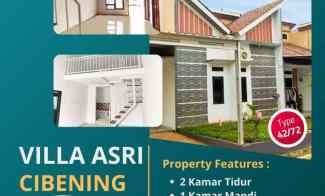 villa asri cibening bekasi