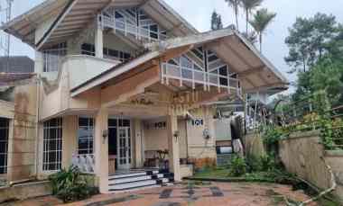 Villa Cantik Dijual Cepat di Tugu Udang Kaliurang