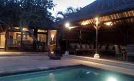 Villa Cantik Fully Furnished Termurah di Jimbaran Bali