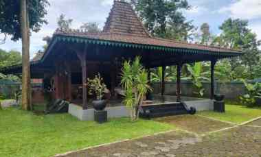 Villa Dijual di RT. 03 RW. 26, Karanggawang, Girikerto, Kec. Turi, Kabupaten Sleman, Daerah Istimewa Yogyakarta 55551
