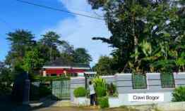 Rumah Dijual di Cibedug, Ciawi Kabupaten Bogor