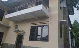 villa cidahu sukabumi