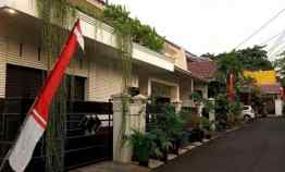 villa ciracas jakarta timur