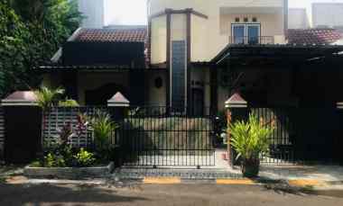 villa dago pamulang tangerang selatan