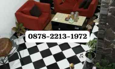 villa dan ex cafe di lembang dekat spn polda