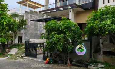 villa dekat jatimpark 2