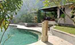 Villa Dijual di Mangsit senggigi Lombok NTB