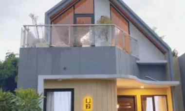 villa esperanza residen depok