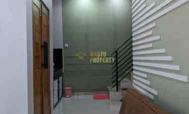 villa fully furnish private pool dekat obelix village