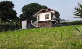 Villa Gunung Geulis dekat Puncak Bogor
