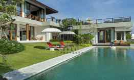 Villa Mewah Full View di Jimbaran Bali