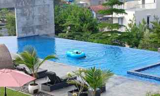 villa jl kolonel masturi cisarua