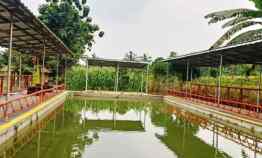 Rumah Dijual di Jl. kp. menteng No. 30, pasireurih, kecamatan Tamansari, kabupaten bogor jawa barat 16610