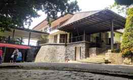 Jual Cepat Villa dan Tanah di Gunung Geulis Bogor