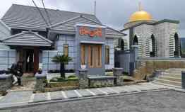 Villa Dijual di Jl. Raya Ciwidey Kab. Bandung Jawa Barat