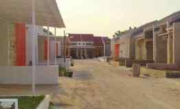 Rumah Ready Stock di Karang Satria Tambun Utara Bekasi Minimalis Bebas