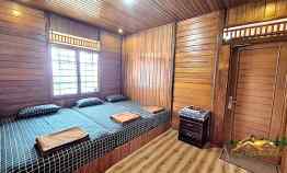 Villa Dijual di Batulayang Cisarua Puncak Bogor