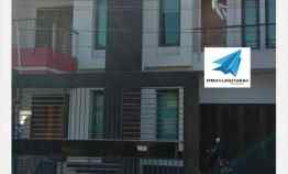 villa kelapa dia wetan