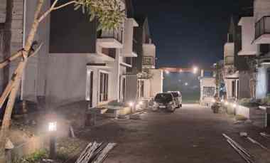 Villa Kota Wisata Batu Malang