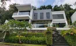 Villa Dijual di Kerandangan Senggigi Lombok