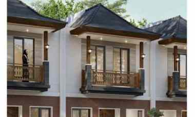 villa mewah dan strategis di graha cakraningati batu