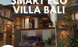 Villa Mewah Murah Paling Laris di Benoa Bali