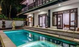 Villa Modern Siap Huni Lantai 2