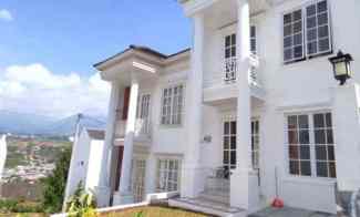 Villa Murah di Cianjur Puncak Bogor