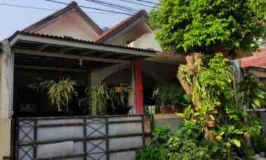 villa pamulang mas turun harga jual cepat