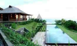 Beachfront Villa Pinggir Pantai Antap Soka Tabanan Bali