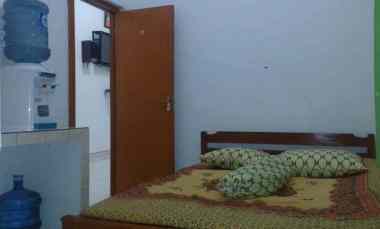 Villa Perum Bukit Songgoriti Row 5 Mobil