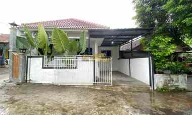 villa private pool di berbah 10 menit ke lava bantal
