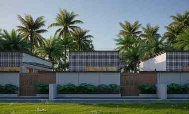 Villa Prospek untuk Investas di Palembang