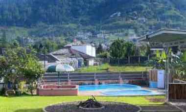 Villa Rena Murah Harga 1,250/malam Puncak Weekday