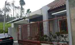 villa siap huni di lereng gunung kawi prospek bagus