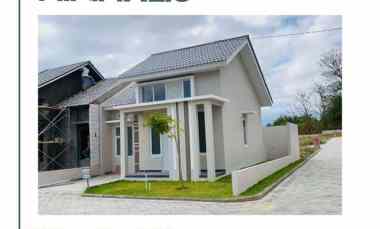 viral call jual rumah syariah ponorogo