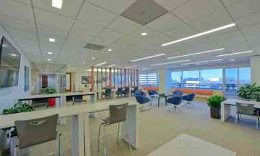 virtual office murah di bekasi